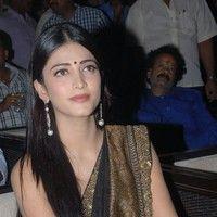 Sruthi Hassan at 7th Sense Audio Launch Stills | Picture 85349